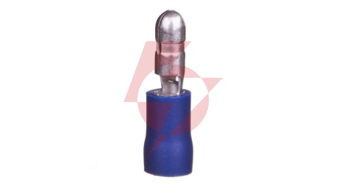 Wtyk izolowany WI 2,5/4 PCV E10KN-03040101001 /100szt./