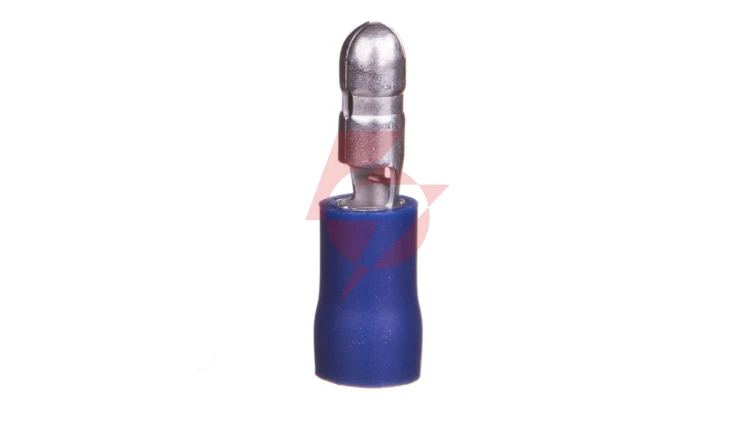 Wtyk izolowany WI 2,5/4 PCV E10KN-03040101001 /100szt./