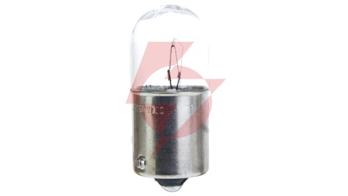 Żarówka samochodowa BA15s 5W 24V R5W 5627 4050300838335