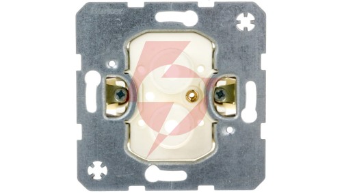 Gniazdo głośnikowe High End mechanizm 450502