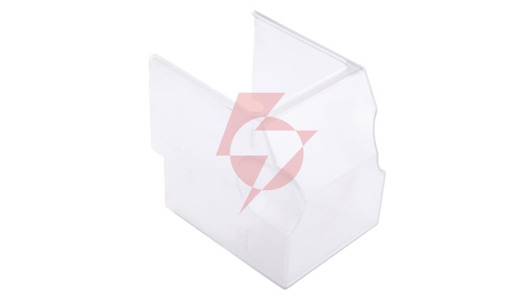 Osłona zacisków RA 400, RA 630, RAB 1, RAB 2, RAB 3 51-839843-011