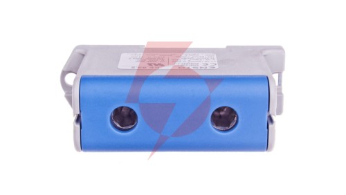 Zacisk Clampo Pro niebieski Al/Cu 35-150 mm2 KE63.2