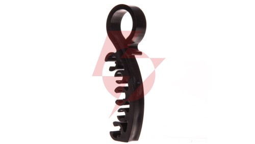 Klips do rynien KRU-01 /opak. 25 szt./ MTC10000073