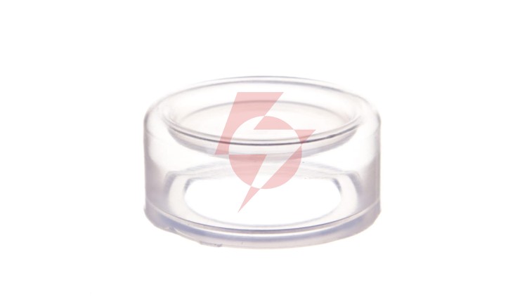 Osłona przycisku przezroczysta 22mm ZBPA