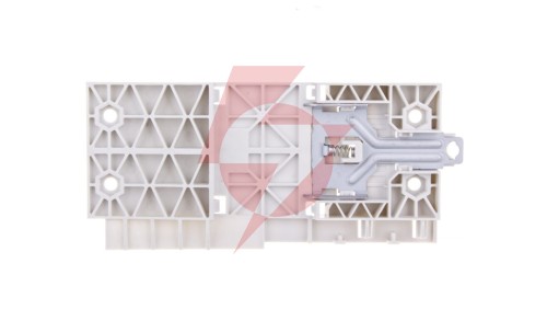 Adapter na szynę TH35 DIN-S 160 004671975