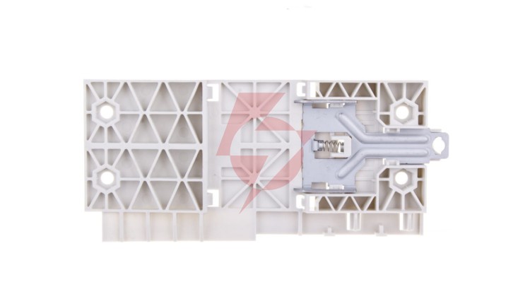 Adapter na szynę TH35 DIN-S 160 004671975