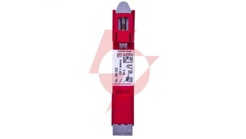 Ogranicznik przepięć Typ T3 2P 5kA 1,5kV DEHNrail M 2P 255 FM 953205