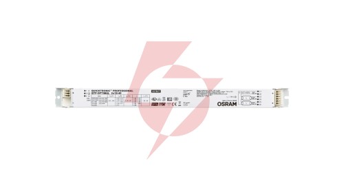 Statecznik elektroniczny QTP-OPTIMAL 2X18-40/220-240 4008321873767