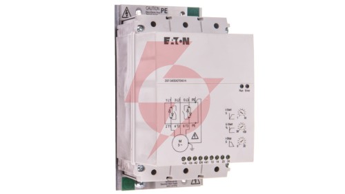 Softstart 3-fazowy 400VAC 70A 37kW/400V Uc=24V AC/DC DS7-340SX070N0-N 134918