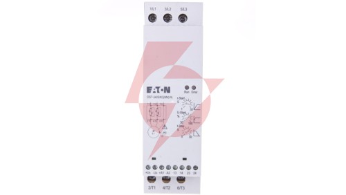 Softstart 3-fazowy 400VAC 24A 11kW/400V Uc=24V AC/DC DS7-340SX024N0-N 134913