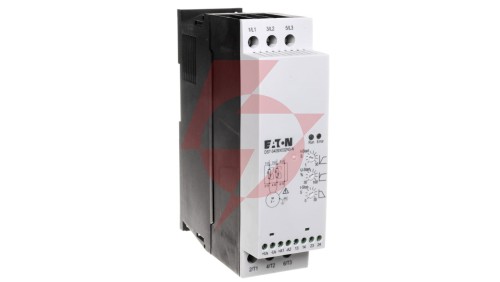 Softstart 3-fazowy 400VAC 32A 15kW/400V Uc=24V AC/DC DS7-340SX032N0-N 134914