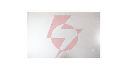 Ściana tylna 800x1260mm metalowa BPZ-RP-800/12 111298