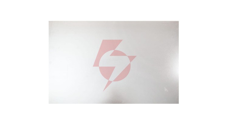 Ściana tylna 800x1260mm metalowa BPZ-RP-800/12 111298