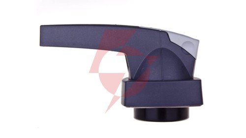 Napęd drzwiowy typ D/P czarny do rozłączników DMV250N/400N K3KDG/P 1818069