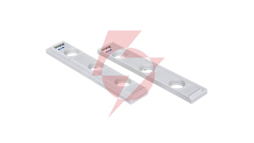 Osłona podstawy bezpiecznikowej 36mm Z-D02-S-AB-SET 100662