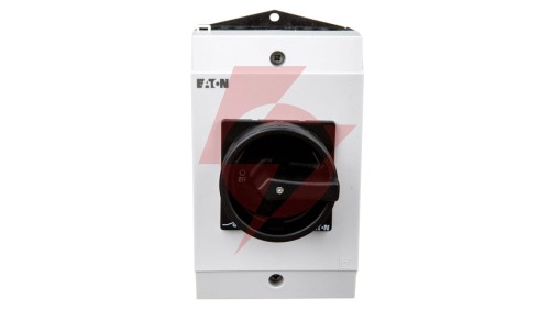 Rozłącznik izolacyjny 3P 25A w obudowie P1-25/I2/SVB-SW 207294
