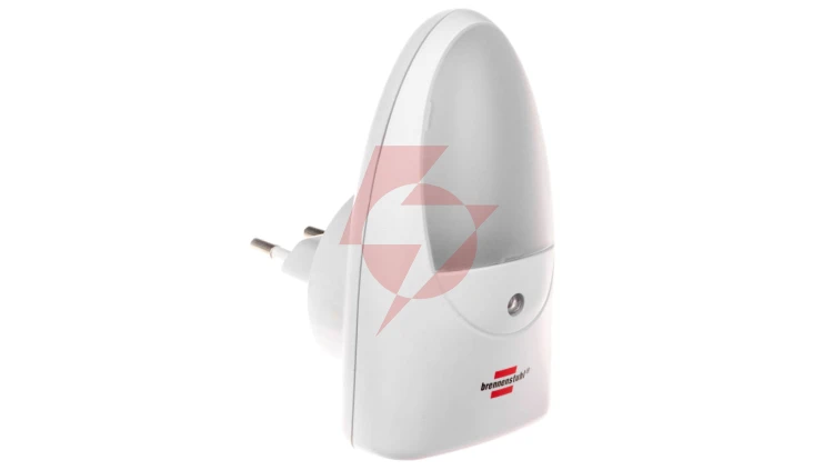 Lampka nocna LED OL 02 z czujnikiem zmierzchowym 1507220