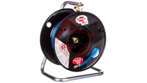 Wąż ciśnieniowy Anti Twist 20m średnica 6/12mm Norma DIN 1127010
