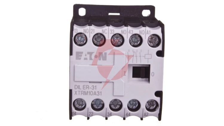 Stycznik pomocniczy 3A 3Z 1R 110VAC DILER-31 051765