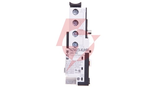 Wyzwalacz podnapięciowy 24V DC NZM2/3-XUHIV24DC 259602