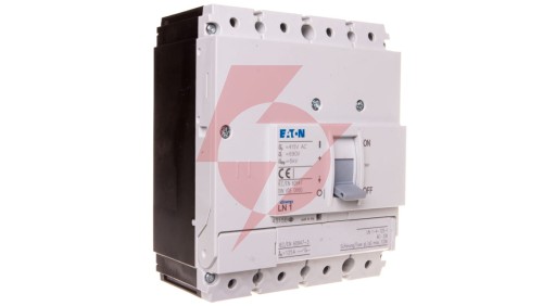 Rozłącznik mocy 4P 125A LN1-4-125-I 112000