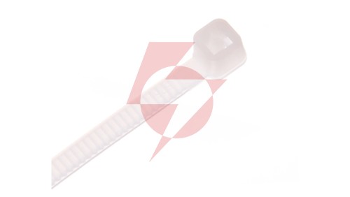 Opaska kablowa TK 14/3,6 naturalna E01TK-01010100701 /100szt./