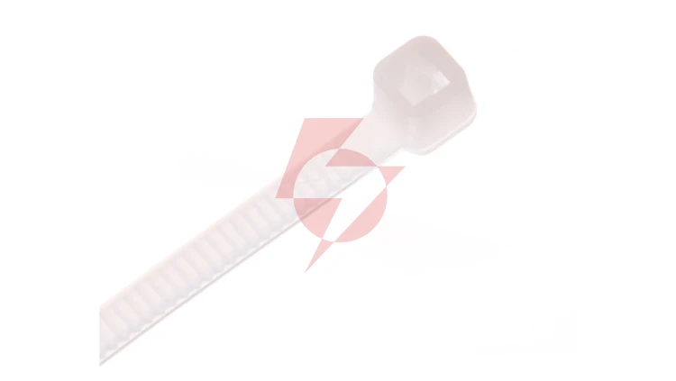 Opaska kablowa TK 14/3,6 naturalna E01TK-01010100701 /100szt./