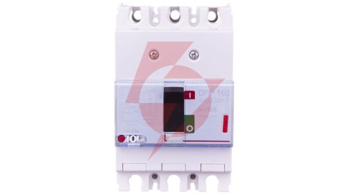 Wyłącznik mocy 3P 160A 36kA DPX3 160 420087
