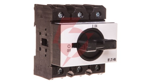 Rozłącznik izolacyjny 3P 63A zabudowa modułowa P3-63/IVS 041099