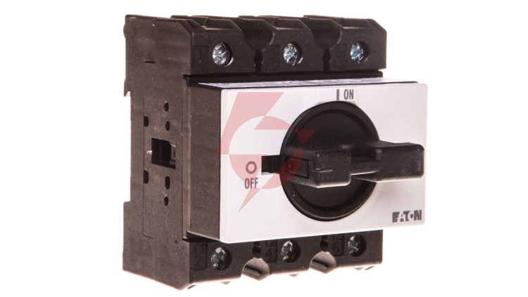 Rozłącznik izolacyjny 3P 63A zabudowa modułowa P3-63/IVS 041099