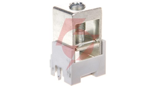Zacisk klatkowy Al/Cu 180mm2 (komplet na jedną stronę 3szt.) DPX3 421030