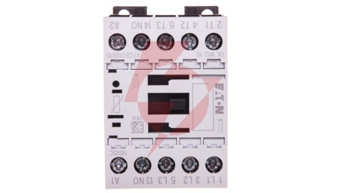 Stycznik mocy 12A 3P 110V DC 1Z 0R DILM12-10 276848