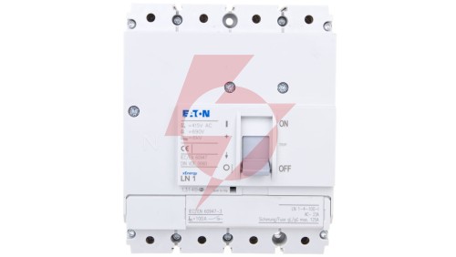 Rozłącznik mocy 4P LN1-4-100-I 111999