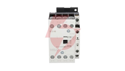 Stycznik mocy 32A AC-1 4P 24VDC 1Z 0R DILMP32-10(RDC24) 109811