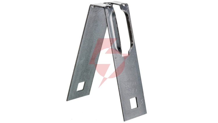 Uchwyt trapezowy TPB 100 FS 6357506