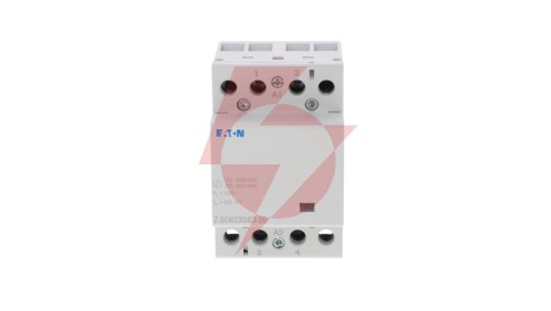 Stycznik modułowy 63A 2Z 0R 230V AC Z-SCH230/63-20 248859