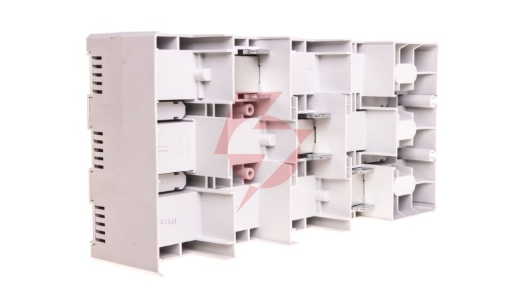 Adapter dla wyłączników NZM3 630A 60mm UL508 NZM3-XAD630 107206