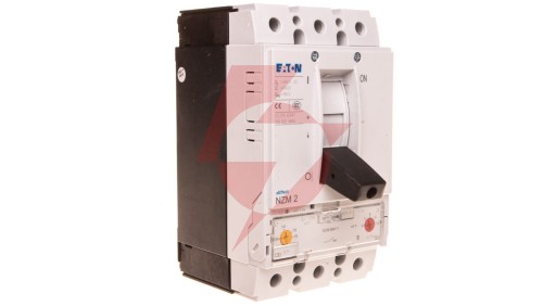 Wyłącznik mocy 125A 3P 25kA NZMB2-A125 259087