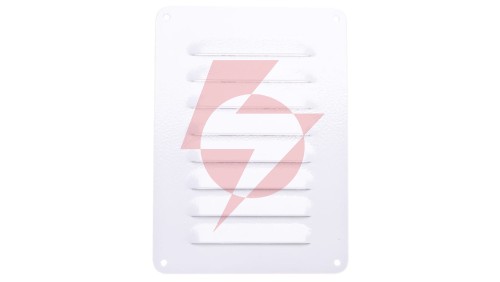 Kratka wentylacyjna 175x130mm LVP-30V15-CS 112909