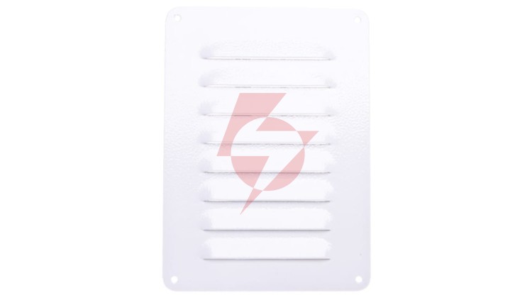 Kratka wentylacyjna 175x130mm LVP-30V15-CS 112909