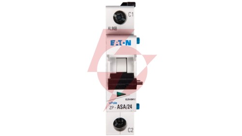 Wyzwalacz wzrostowy 12-110V AC/DC ZP-ASA/24 248438
