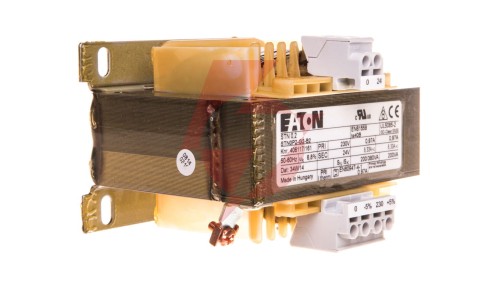 Transformator 1-fazowy 200VA 230/24V STN0,2(230/24) 204976