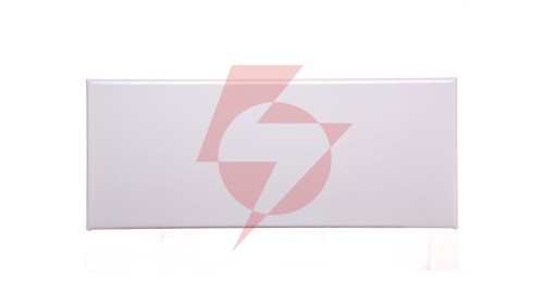 Cokół do rozdzielnic wiszących 100x249mm IP30 BPZ-SS-1/249 119168