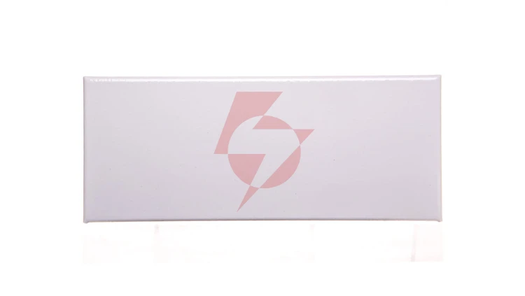 Cokół do rozdzielnic wiszących 100x249mm IP30 BPZ-SS-1/249 119168