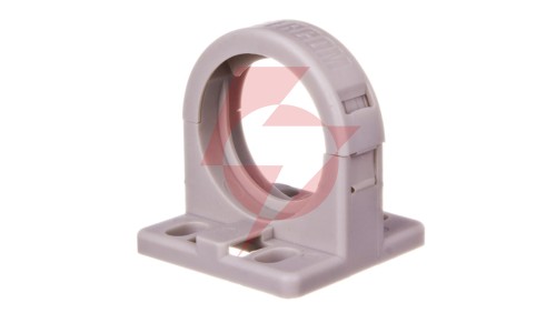 Uchwyt do RKR rur elastycznych URE 29 KPL E03DK-07500020701 /10szt./
