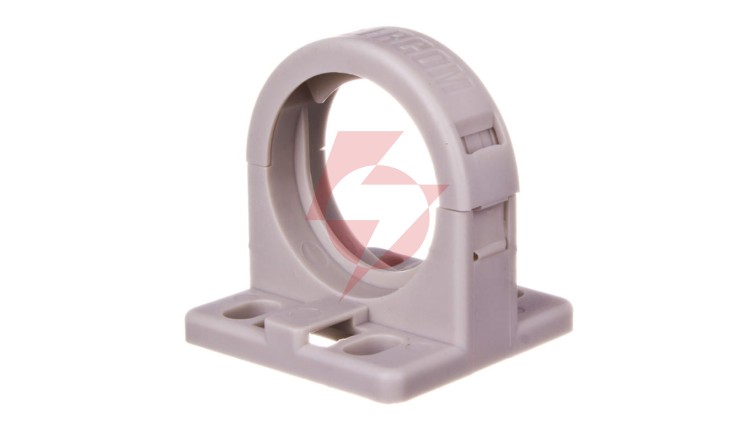 Uchwyt do RKR rur elastycznych URE 29 KPL E03DK-07500020701 /10szt./