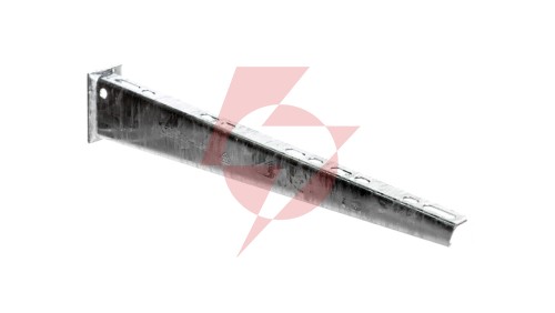Wysięgnik ścienny 410mm AW 15 41 FT 6420745