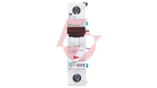 Wyzwalacz wzrostowy 110-415V AC/DC ZP-ASA/230 248439