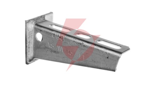 Wysięgnik ścienny 110mm AW 15 11 VA4301 6421008