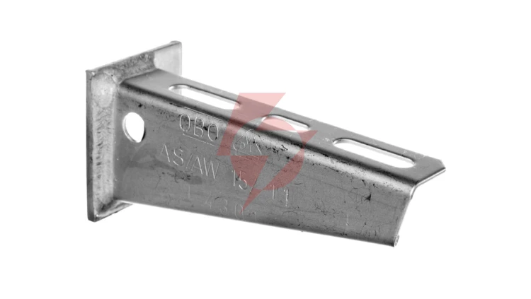 Wysięgnik ścienny 110mm AW 15 11 VA4301 6421008